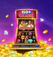 Bangladesh user reading hibaji apk Golden Queen Slots content on phone