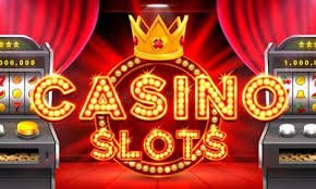 Coastal styled Golden Queen Slots showcase within hibaji apk category page